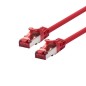 LOGON PROFESSIONAL PATCH CABLE S/FTP PIMF 0.5M - LOGON PROFESSIONAL PATCH CABLE S/FTP PIMF 0.5M -